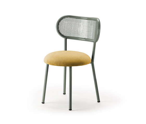 Louise Chair | Sedie | Mambo Unlimited Ideas