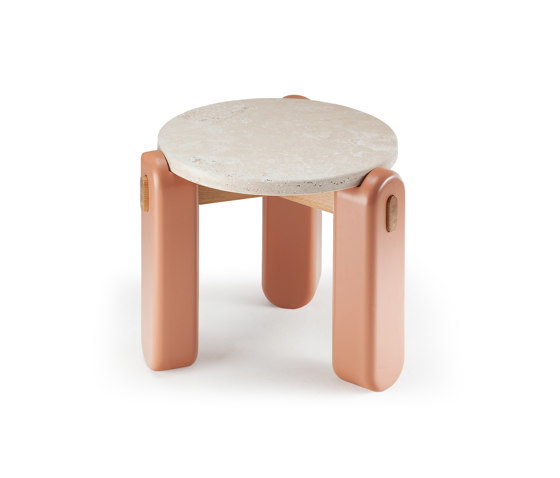 Mona side table | Mesas auxiliares | Mambo Unlimited Ideas