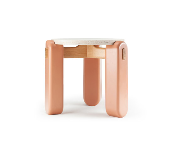 Mona side table | Mesas auxiliares | Mambo Unlimited Ideas