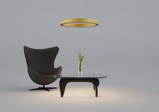 Vivio R800 pendant lamp | Lampade sospensione | Licht im Raum