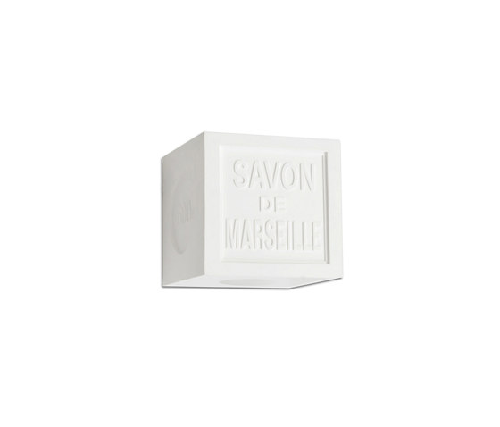 2516W SAVON SMALL wall lighting CRISTALY® | Wandleuchten | 9010 Novantadieci