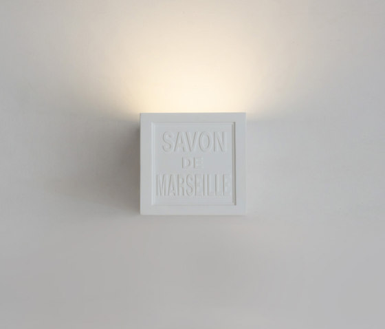 2516W SAVON SMALL wall lighting CRISTALY® | Lampade parete | 9010 Novantadieci