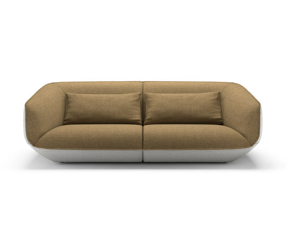 Nook Sofa | Sofas | COR Sitzmöbel