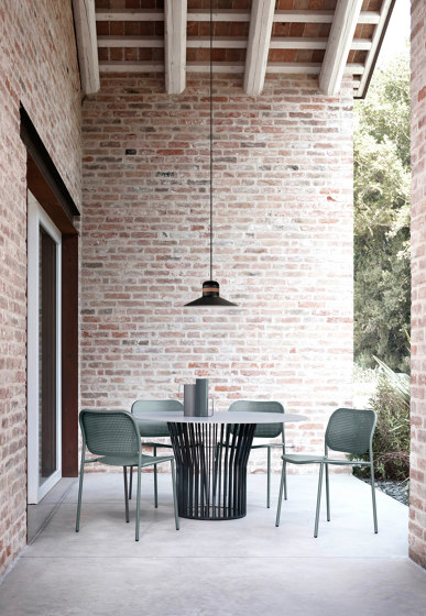 Cordea Out S G | Outdoor pendant lights | Masiero