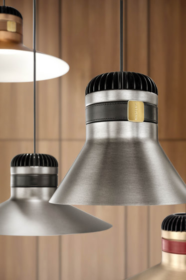 Cordea S P | Suspended lights | Masiero