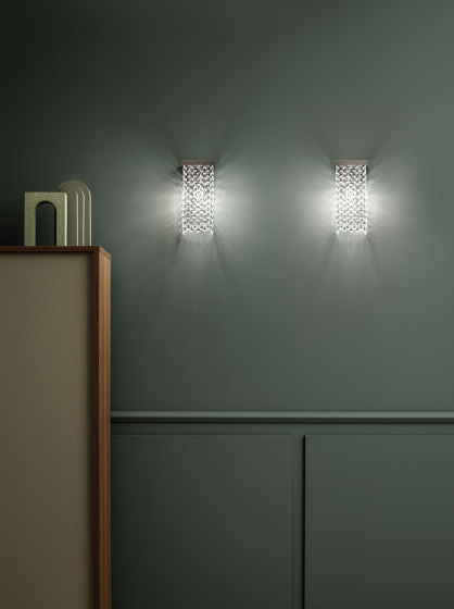 Cubo A/Square | Wall lights | Masiero