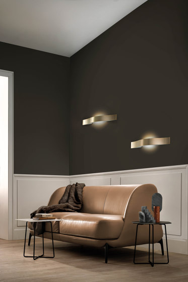 Libe A55 | Wall lights | Masiero