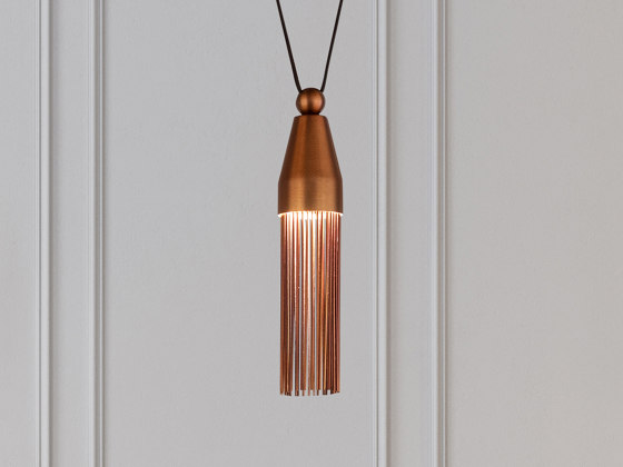 Nappe N3 | Suspended lights | Masiero