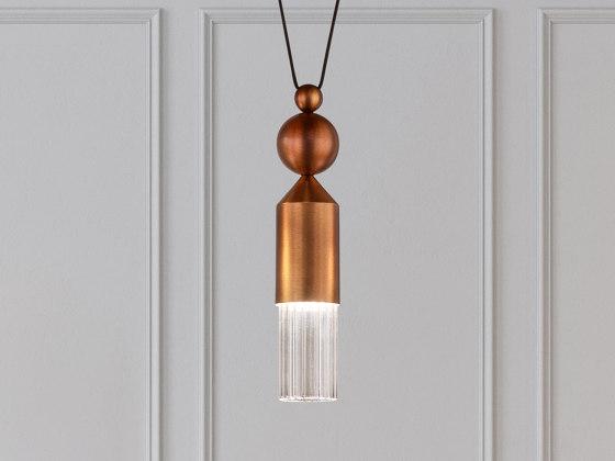 Nappe N4 | Suspended lights | Masiero