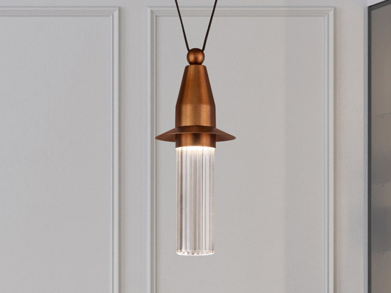 Nappe N5 | Suspended lights | Masiero