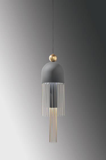 Nappe XL2 | Lámparas de suspensión | Masiero