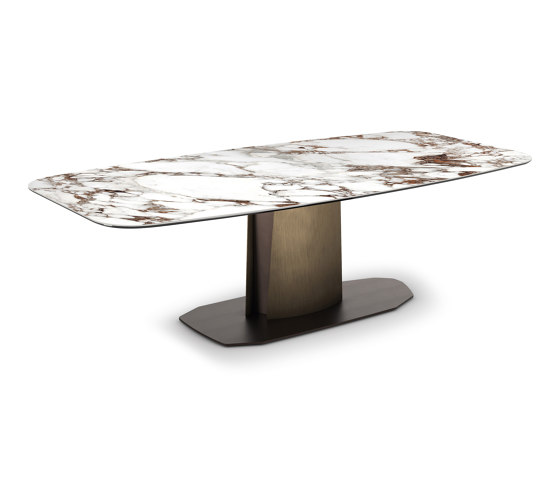 Aviator Keramik Lift | Dining tables | Cattelan Italia