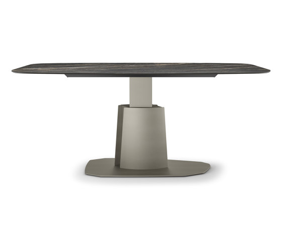 Aviator Keramik Lift | Dining tables | Cattelan Italia