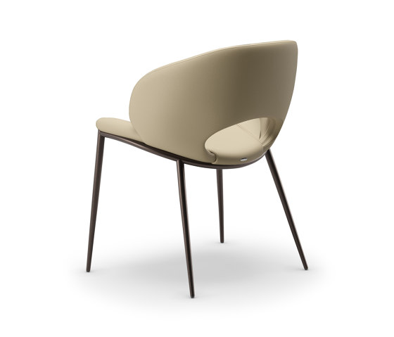 Miranda ML | Chairs | Cattelan Italia