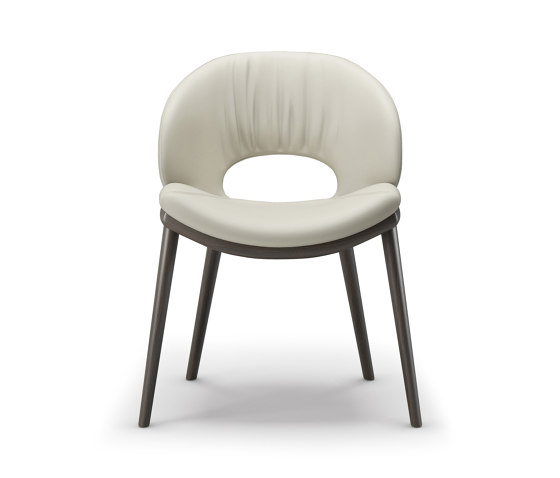Miranda Wood | Chairs | Cattelan Italia