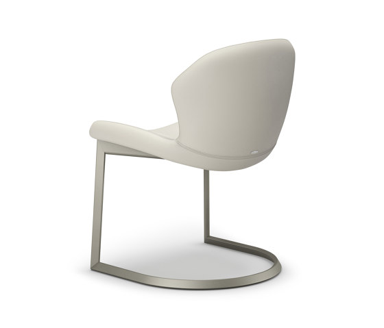 Rachel Cantilever | Chairs | Cattelan Italia