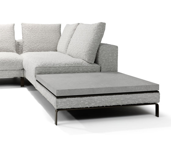 Malibu Sofa | Canapés | Linteloo