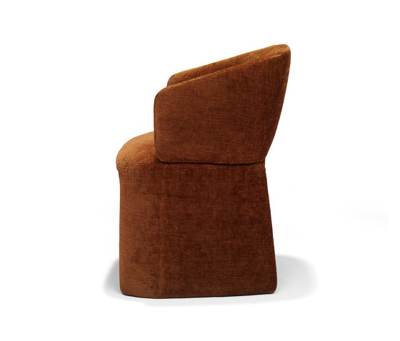 Icarus Dining Chair | Chaises | Linteloo