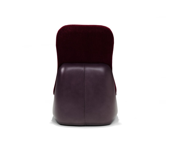 Embrace Dining Chair | Poltrone | Linteloo
