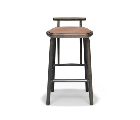 Oiseau Kitchen Stool | Bar stools | Linteloo