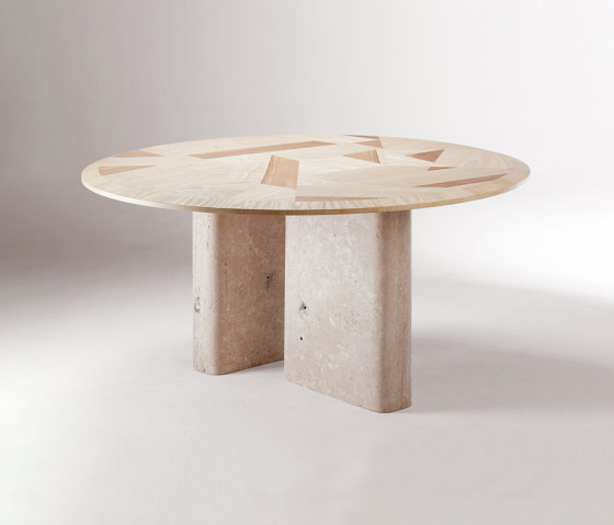 L'Anamour dinning table | Tables de repas | Dooq
