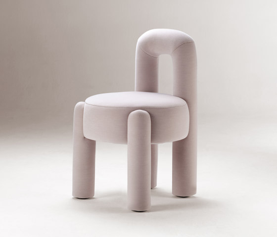 Marlon chair | Stühle | Dooq