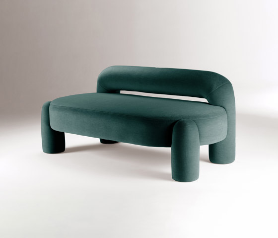 Marlon daybed 1 | Panche | Dooq