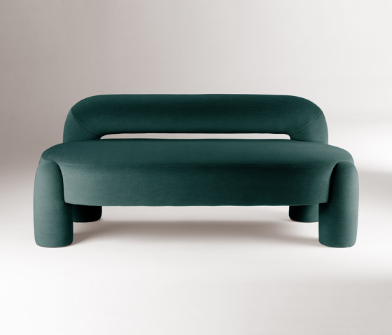 Marlon daybed 1 | Benches | Dooq