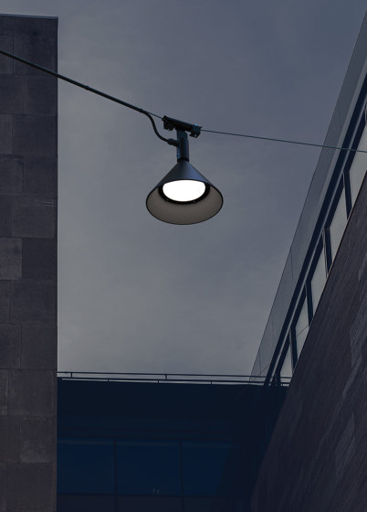 Lumo catenary | Outdoor pendant lights | ZERO