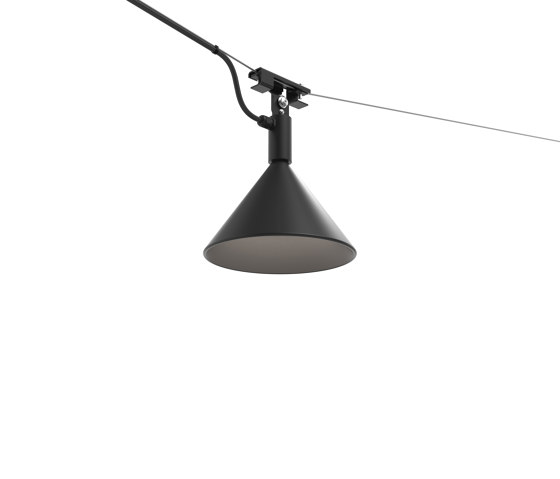 Lumo catenary | Lámparas exteriores de suspensión | ZERO
