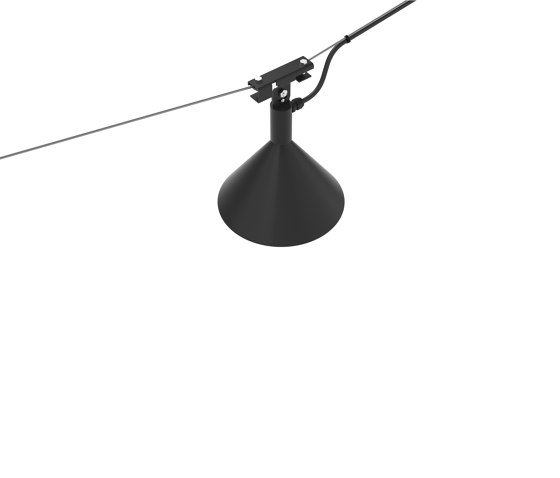 Lumo catenary | Lampade outdoor sospensione | ZERO