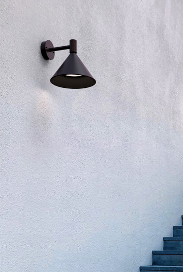 Lumo wall | Lámparas exteriores de pared | ZERO