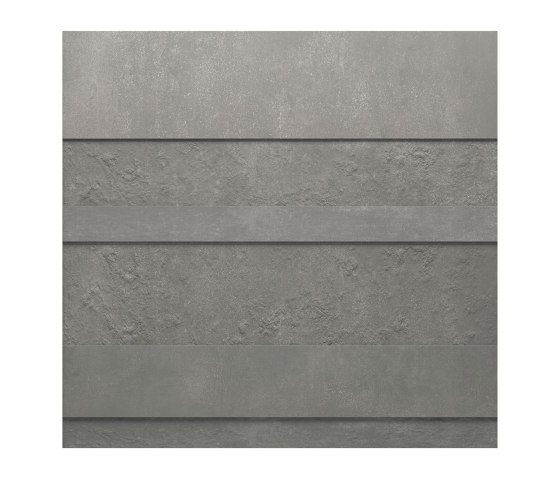 Feel Dark Layers Kit | Ceramic tiles | Refin