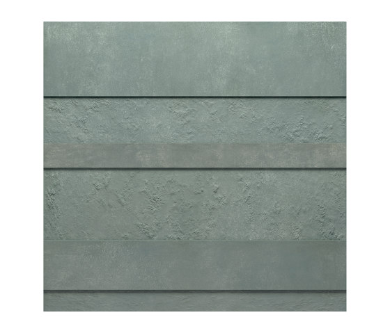 Feel Sage Layers Kit | Ceramic tiles | Refin
