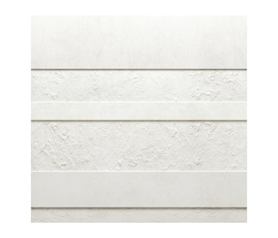 Feel White Layers Kit | Keramik Fliesen | Refin