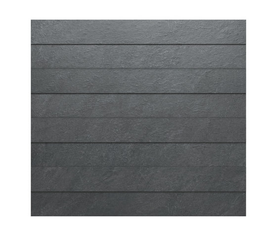 Primal Coal Lines Kit | Ceramic tiles | Refin