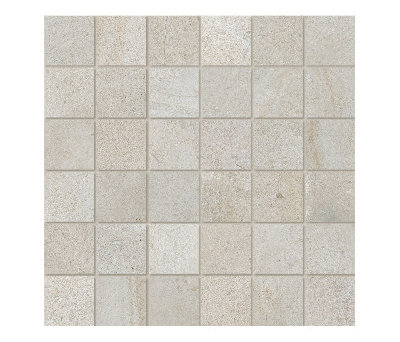 Sublime Grey Mosaico Matt | Ceramic tiles | Refin