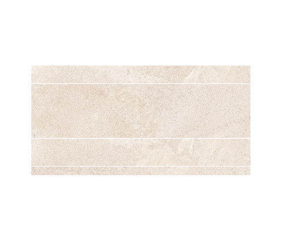 Tune Ivory Mosaico Linea (mix 2) | Ceramic tiles | Refin