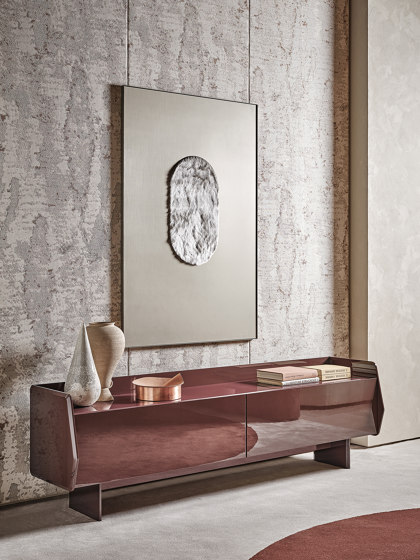 Gastone | Sideboards / Kommoden | Gallotti&Radice