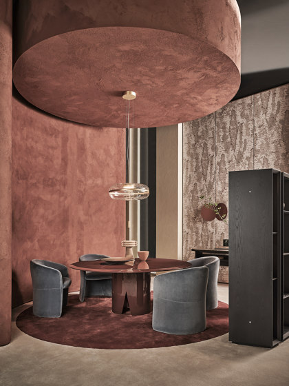 Jolie | Lampade sospensione | Gallotti&Radice