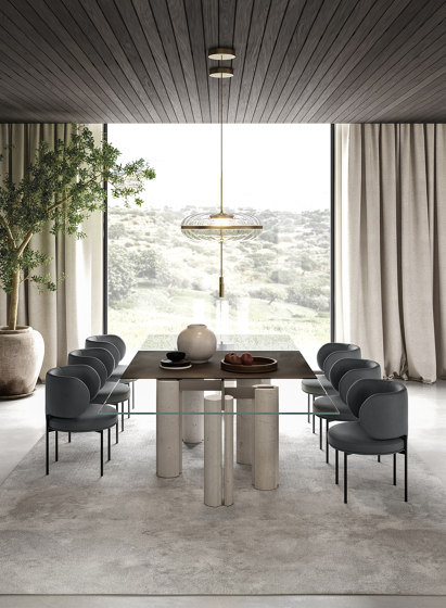 Jolie | Lampade sospensione | Gallotti&Radice