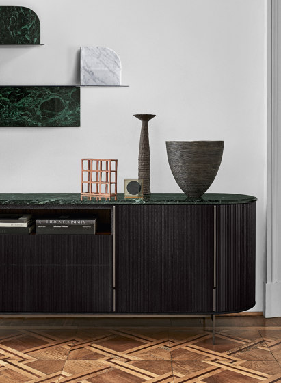 Kumi Credenza | Buffets / Commodes | Gallotti&Radice