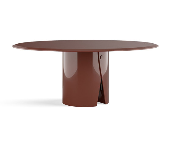 Manto | Dining tables | Gallotti&Radice
