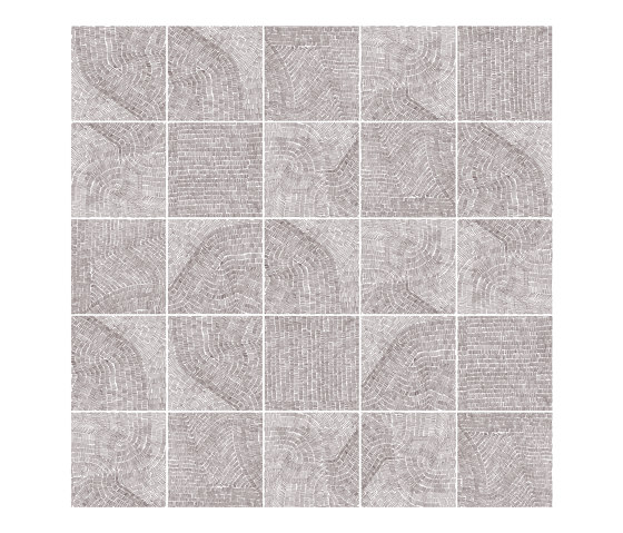 Fossil Brown | Ceramic tiles | Refin