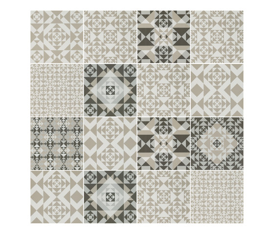 Frame Carpet | Piastrelle ceramica | Refin