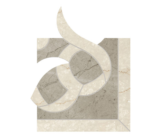 Prestigio Arcadia Fascia Classic | Ceramic tiles | Refin