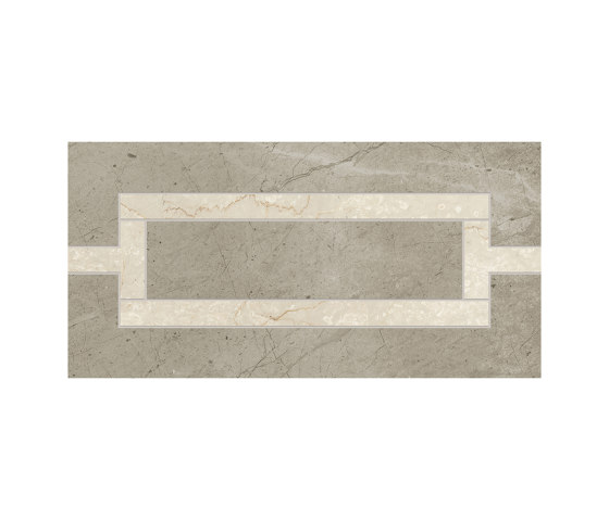 Prestigio Arcadia Fascia Minimal | Ceramic tiles | Refin