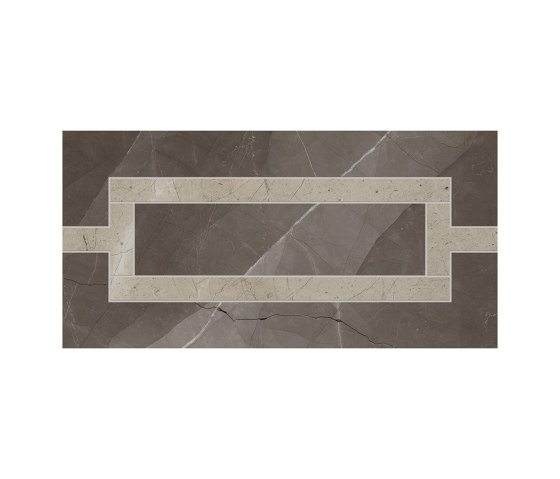 Prestigio Pulpis Fascia Minimal | Ceramic tiles | Refin