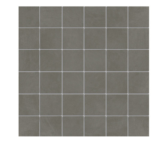 Wide Olive Mosaico | Ceramic tiles | Refin