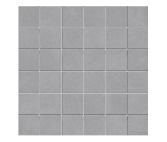 Wide Steel Mosaico | Ceramic tiles | Refin